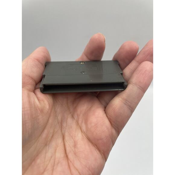 Dexter's Laboratory: Chess Challenge (Nintendo Game Boy Advance, 2002) - Cart - Picture 2 of 3